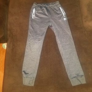 Hurley joggers